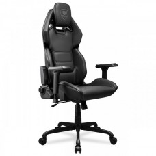 Кресло игровое Cougar Hotrod Black